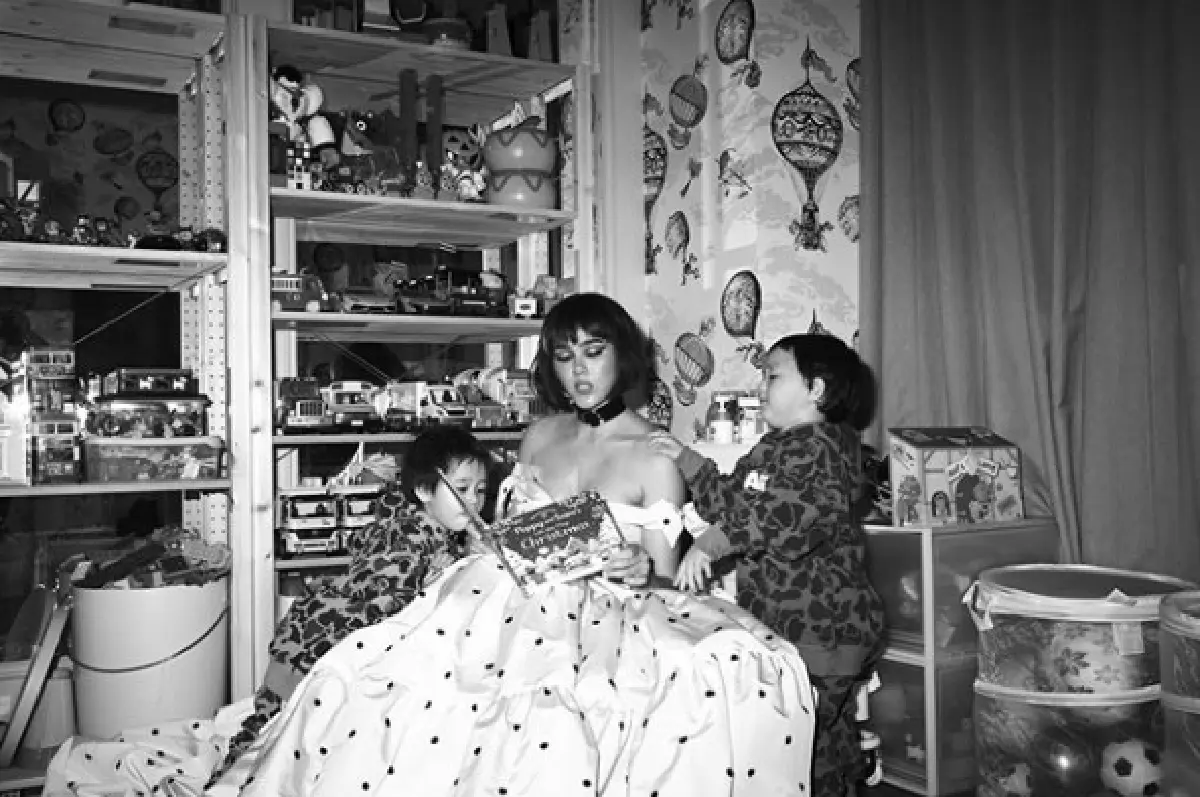 39 นี้ปังมาก! “ชมพู่ อารยา” กับภาพถ่ายสุดอลังกการต้อนรับอายุใหม่