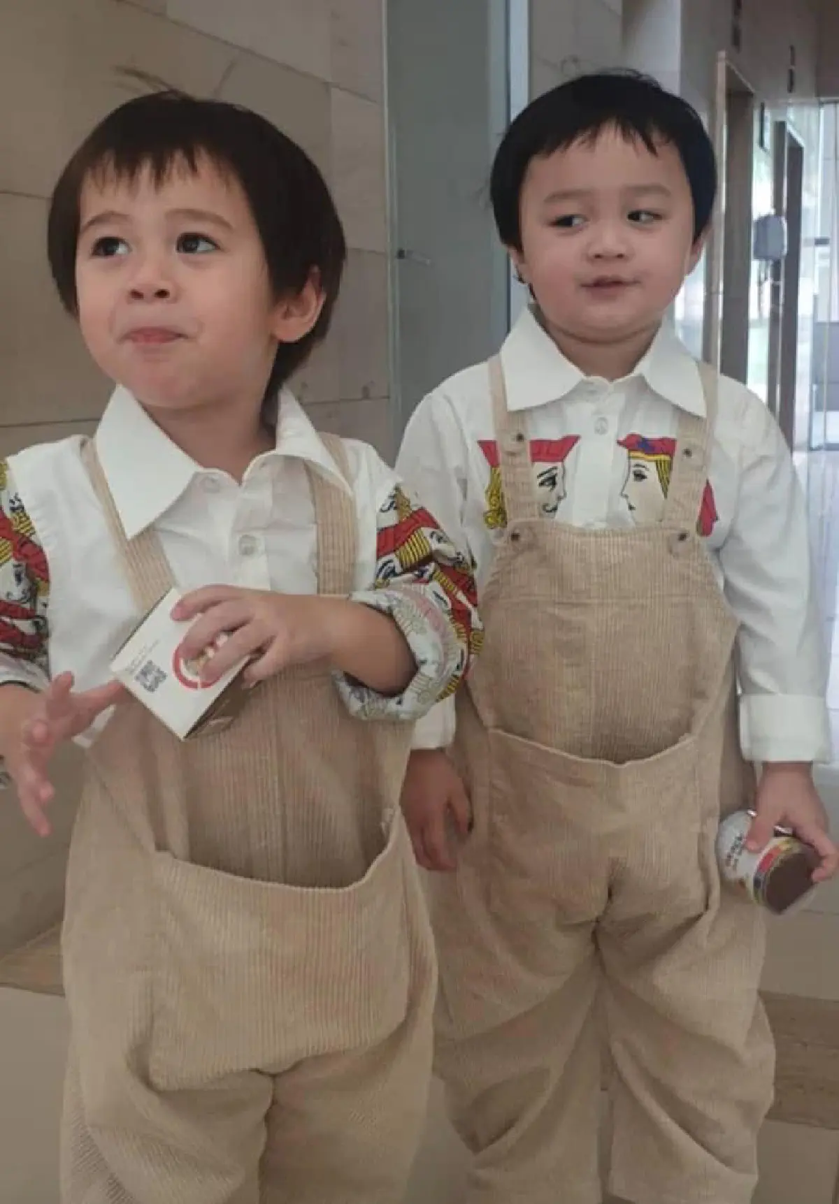 “ชมพู่ อารยา” ฉลองวันเกิดอายุ 39 ปีแบบเรียบง่าย พร้อมหน้ากันทั้งครอบครัว