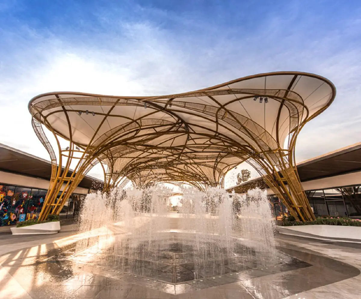 สยามพรีเมี่ยม เอาท์เล็ต กรุงเทพ  ปักหมุด “เดสติเนชัน” สำหรับทุกคน