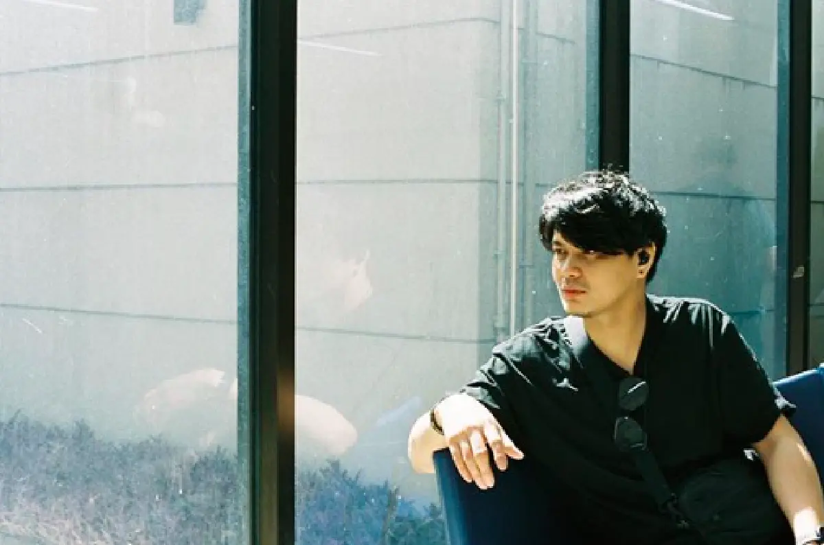 “เป๊กซ์ Zeal” สุดฮา! ขุดรูปอดีตเทียบ “เจนนี่ BLACKPINK” ทำสีผมเหมือนกัน