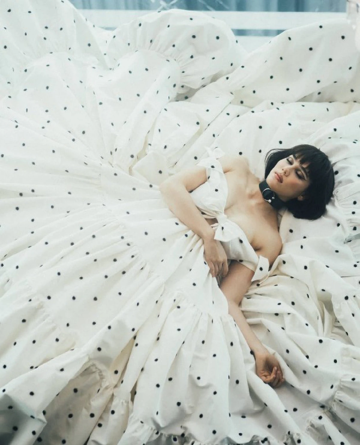 39 นี้ปังมาก! “ชมพู่ อารยา” กับภาพถ่ายสุดอลังกการต้อนรับอายุใหม่