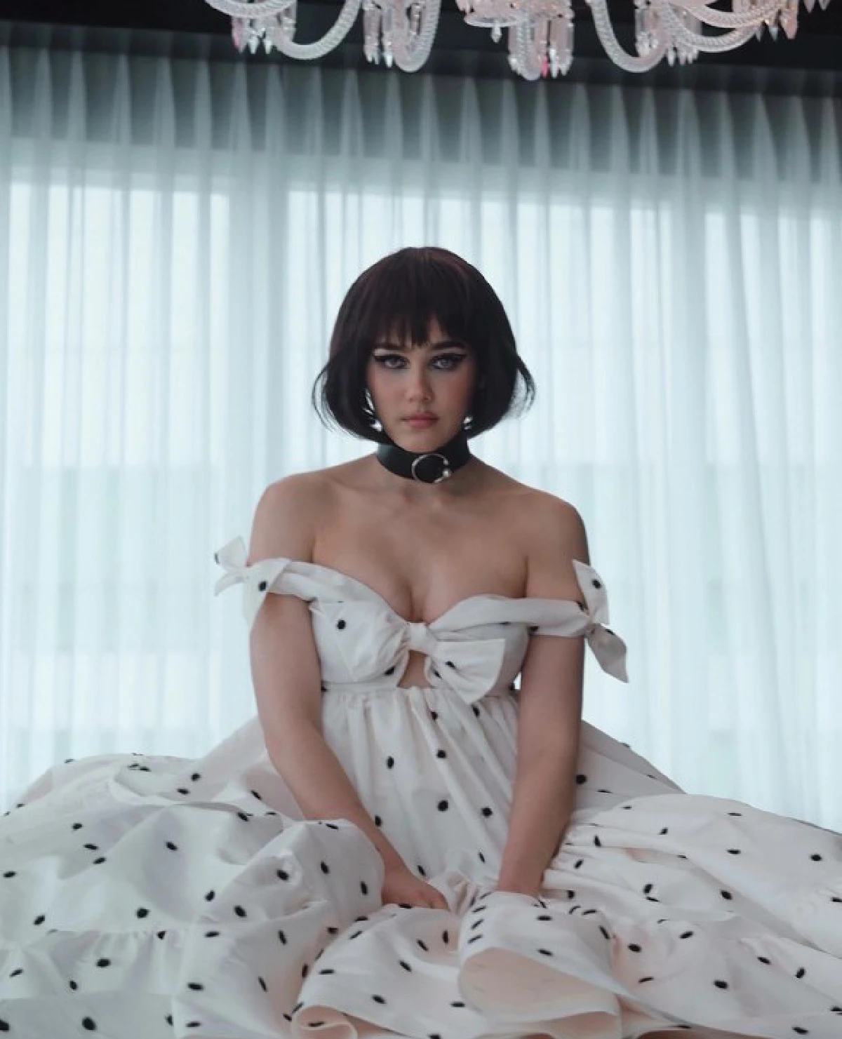 39 นี้ปังมาก! “ชมพู่ อารยา” กับภาพถ่ายสุดอลังกการต้อนรับอายุใหม่