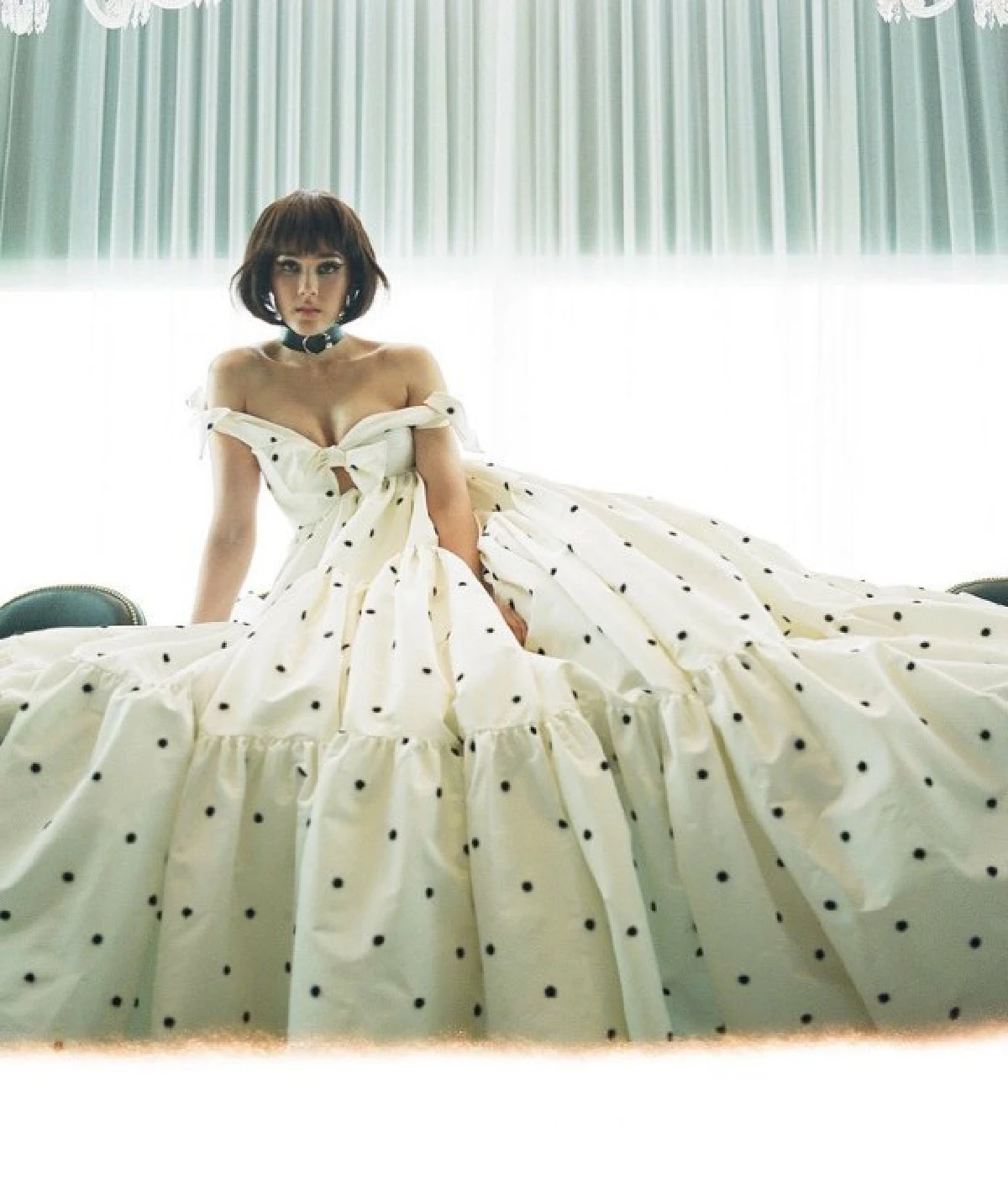 39 นี้ปังมาก! “ชมพู่ อารยา” กับภาพถ่ายสุดอลังกการต้อนรับอายุใหม่