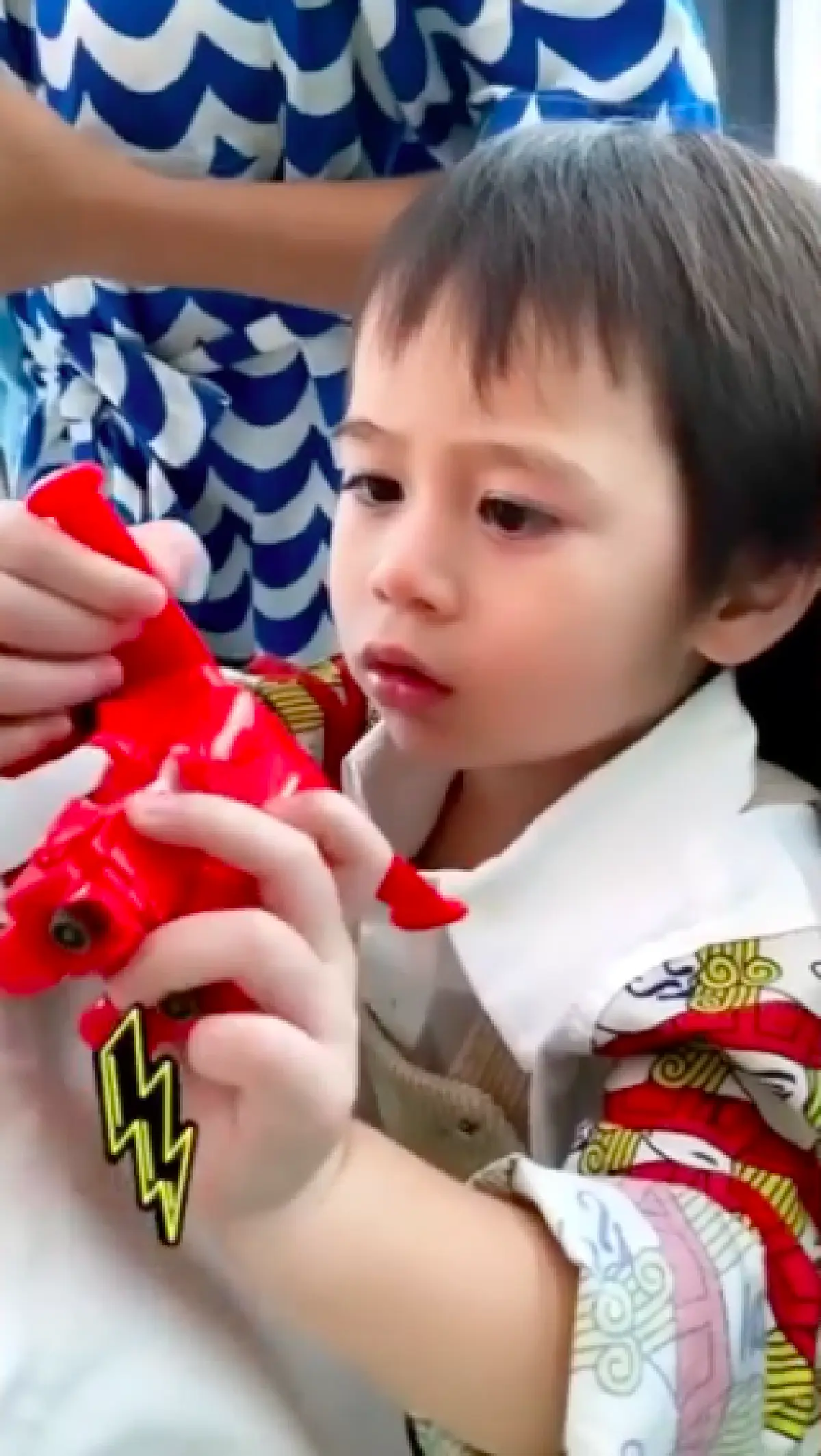 “ชมพู่ อารยา” ฉลองวันเกิดอายุ 39 ปีแบบเรียบง่าย พร้อมหน้ากันทั้งครอบครัว