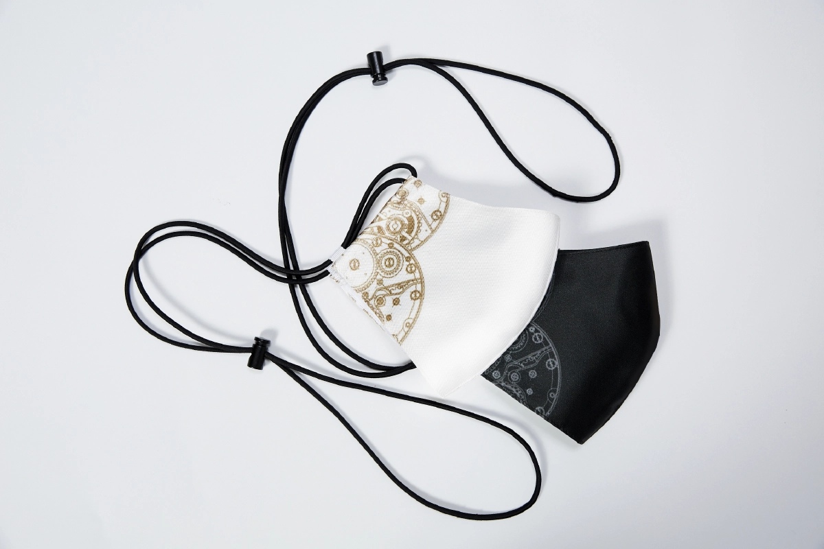 “พีเอ็มที เดอะ อาวร์ กลาส” ยกระดับประสบการณ์ช้อปนาฬิกาหรู ภายใต้แนวคิด เซฟตี้ อิส นิว ลักชัวรี (#SafetyisNewLuxury) 