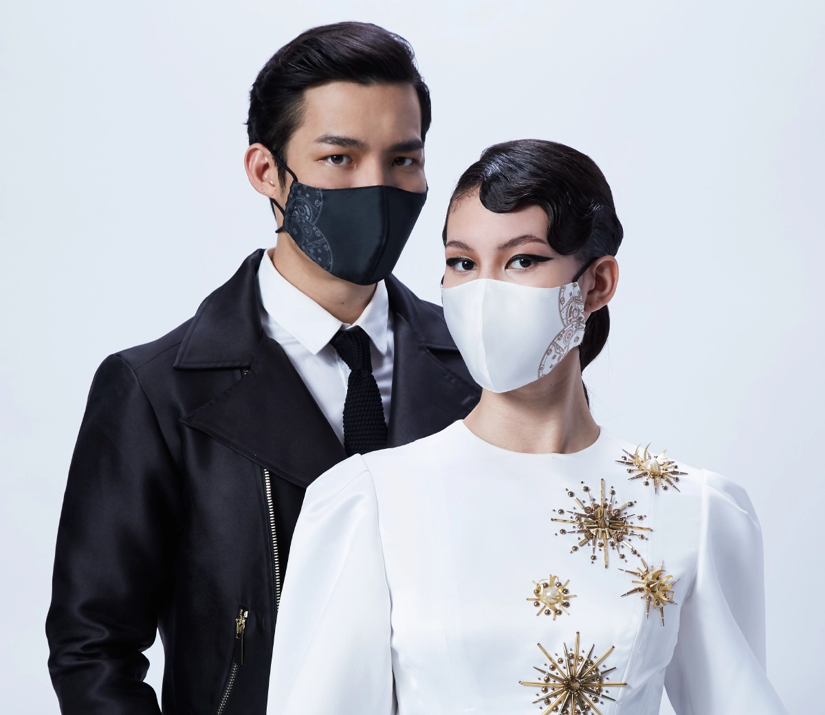 “พีเอ็มที เดอะ อาวร์ กลาส” ยกระดับประสบการณ์ช้อปนาฬิกาหรู ภายใต้แนวคิด เซฟตี้ อิส นิว ลักชัวรี (#SafetyisNewLuxury) 