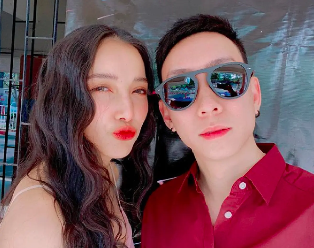 “แพท ณปภา” ยอมรับสงสาร “เบนซ์ เรซซิ่ง” หลังเข้าคุกอีกรอบฝ่าฝืน พ.ร.ก.ฉุกเฉิน