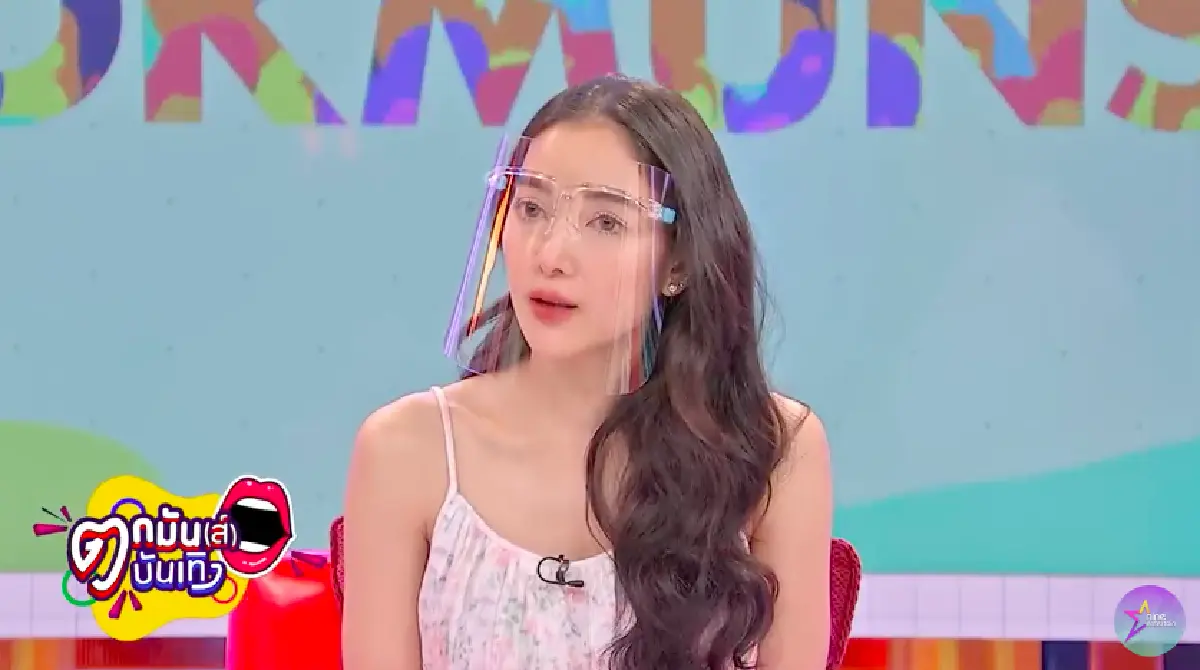 “แพท ณปภา” ยอมรับสงสาร “เบนซ์ เรซซิ่ง” หลังเข้าคุกอีกรอบฝ่าฝืน พ.ร.ก.ฉุกเฉิน