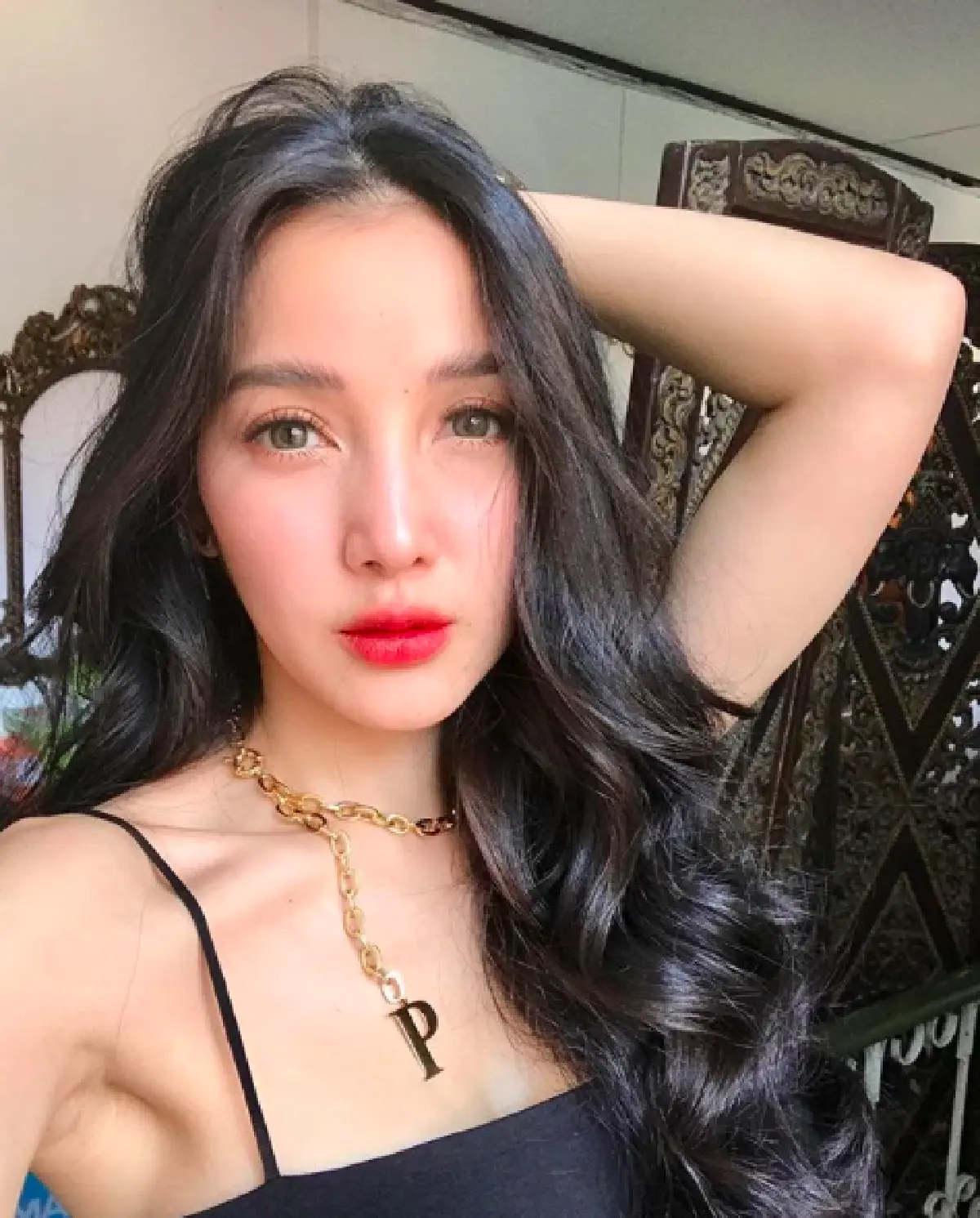 “แพท ณปภา” ยอมรับสงสาร “เบนซ์ เรซซิ่ง” หลังเข้าคุกอีกรอบฝ่าฝืน พ.ร.ก.ฉุกเฉิน