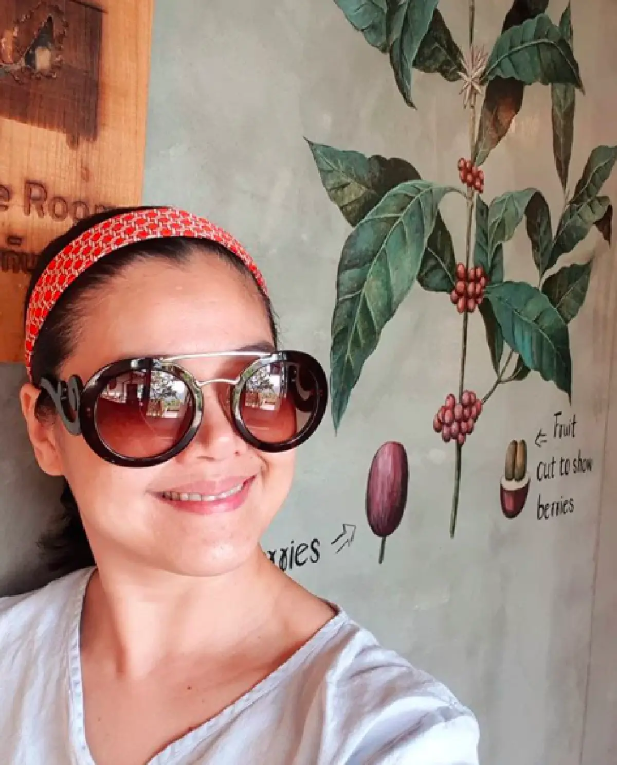 "ไก่ มีสุข" อายุใกล้เข้าเลข 5 รับไม่ได้กับผมหงอก เอาธรรมะมาดับความกังวล 