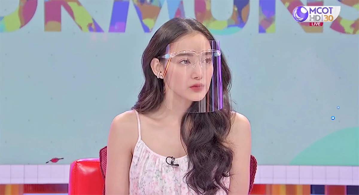 “แพท ณปภา” ยอมรับสงสาร “เบนซ์ เรซซิ่ง” หลังเข้าคุกอีกรอบฝ่าฝืน พ.ร.ก.ฉุกเฉิน