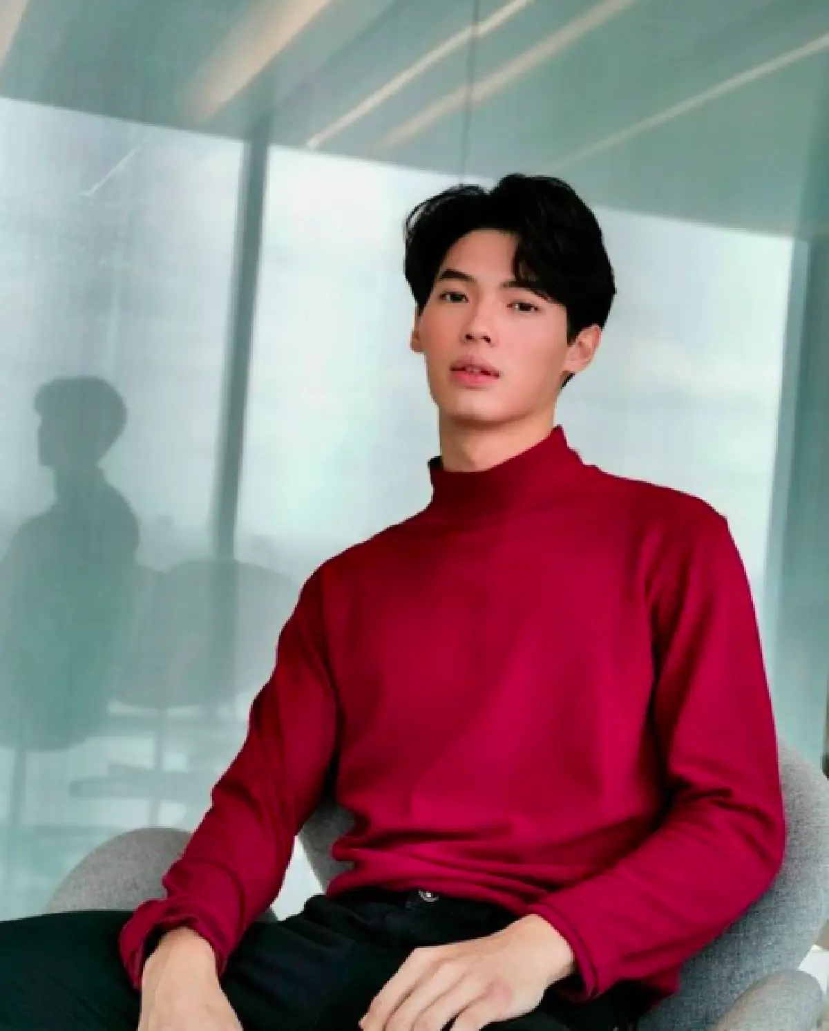 10 อันดับคนบันเทิงที่มียอดติดตาม IG สูงสุดประจำเดือน มิ.ย. 63 