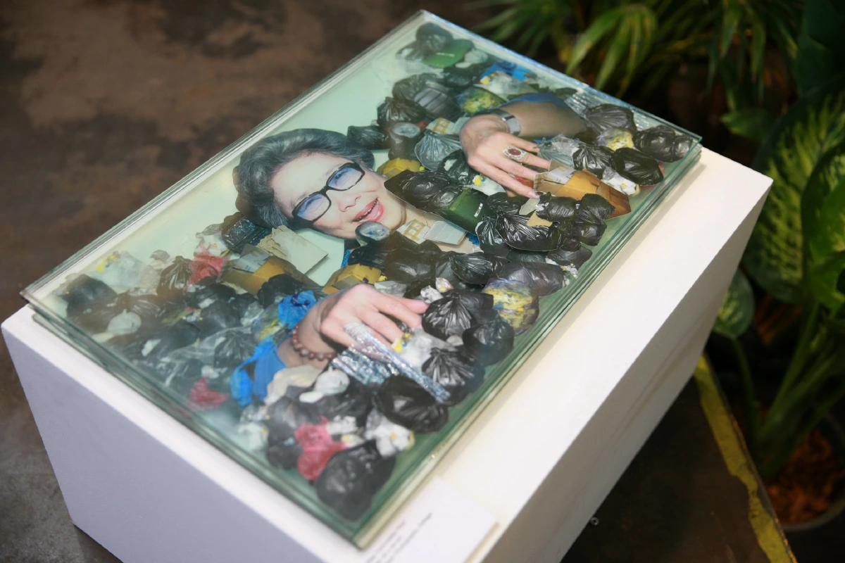 อาร์ตติสท์เจนใหม่สะท้อนชีวิตเด็กไทยในรั้วโรงเรียน