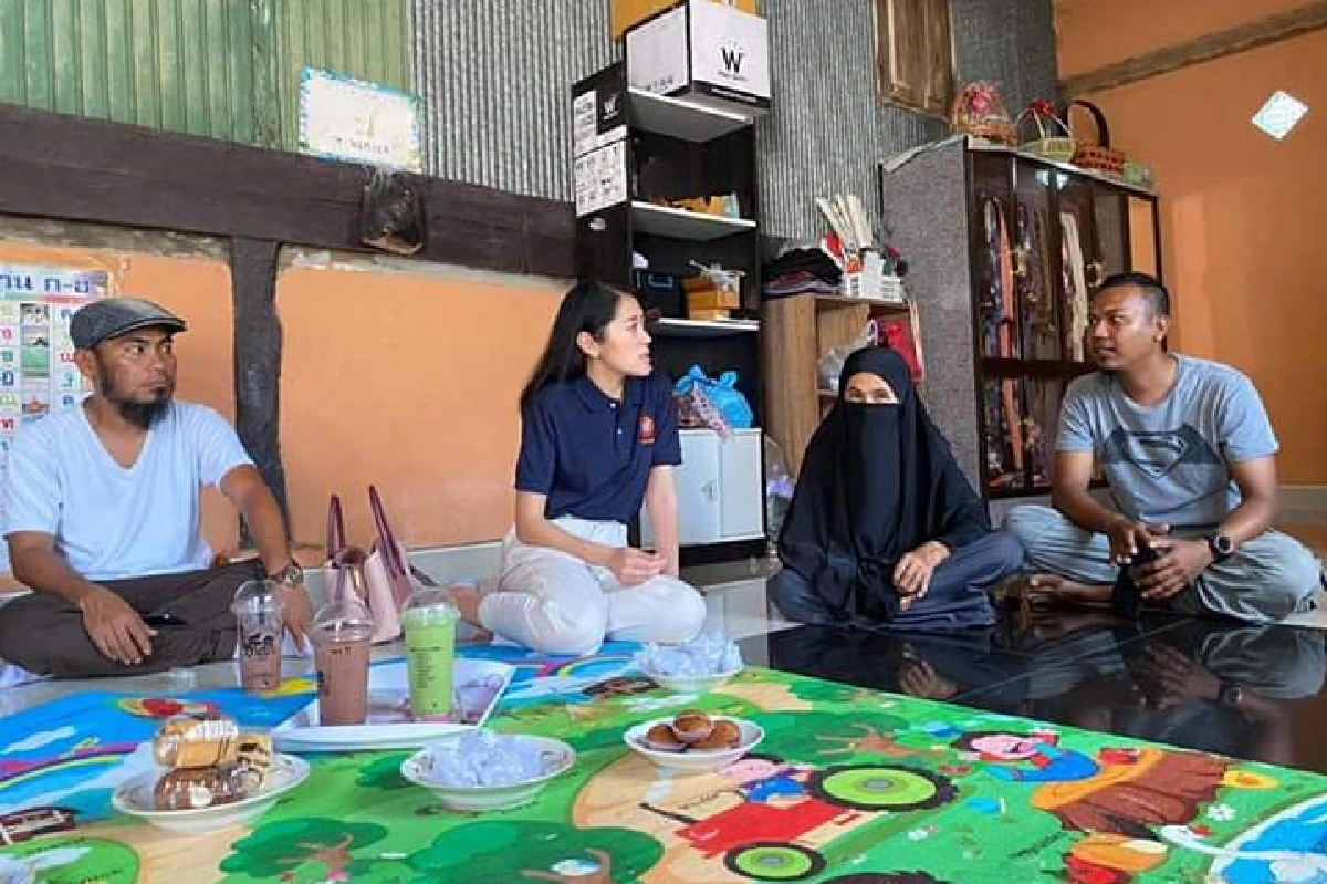 ศาลนัดไต่สวนพยานครั้งแรก24พ.ย.กรณีอับดุลเลาะเสียชีวิตระหว่างถูกคุมตัว