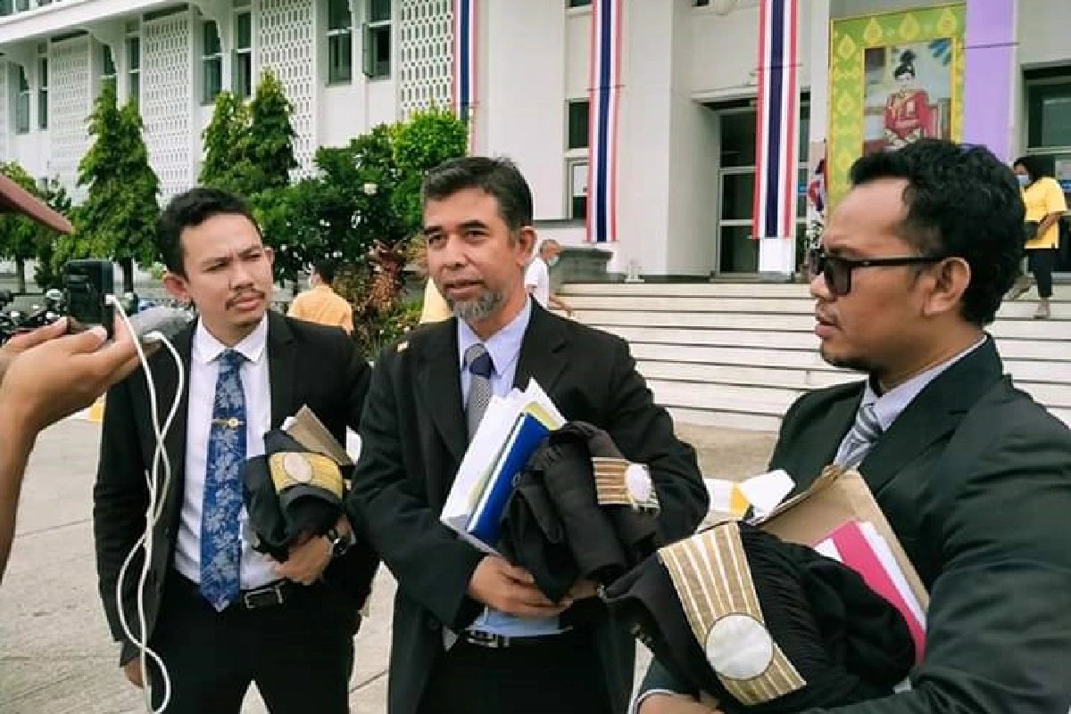 ศาลนัดไต่สวนพยานครั้งแรก24พ.ย.กรณีอับดุลเลาะเสียชีวิตระหว่างถูกคุมตัว