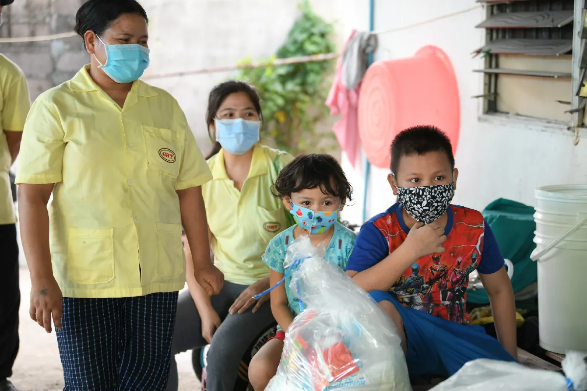 "อัศวิน"ให้เร่งสำรวจเขตไหนตกหล่นไม่ได้รับการช่วยเหลือโควิด-19