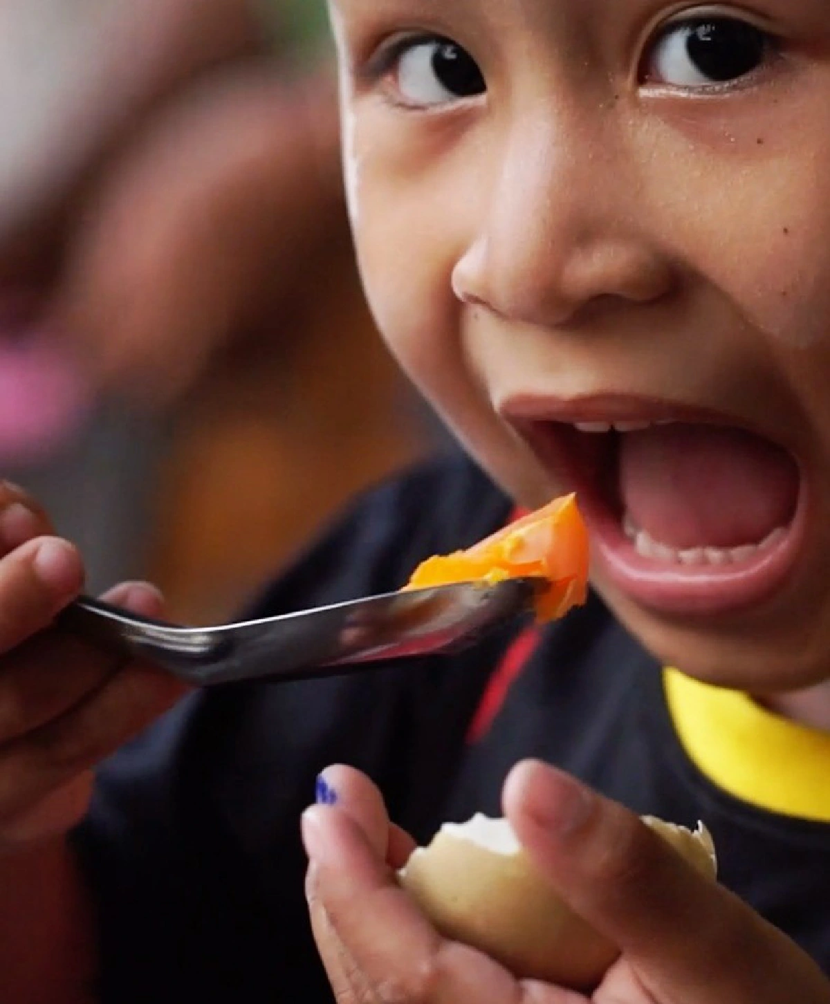 7 วันเกือบหมื่น "ไข่เค็มบ้านสารภี" เจ้าแรกในโลก "ต้มยำ-กะเพรา-กาแฟ-ปลาร้า"