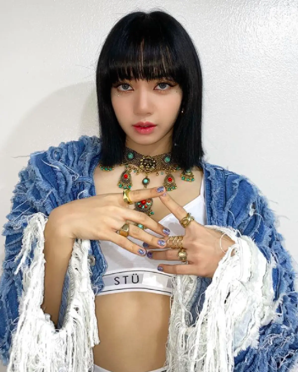 10 อันดับคนบันเทิงที่มียอดติดตาม IG สูงสุดประจำเดือน มิ.ย. 63 