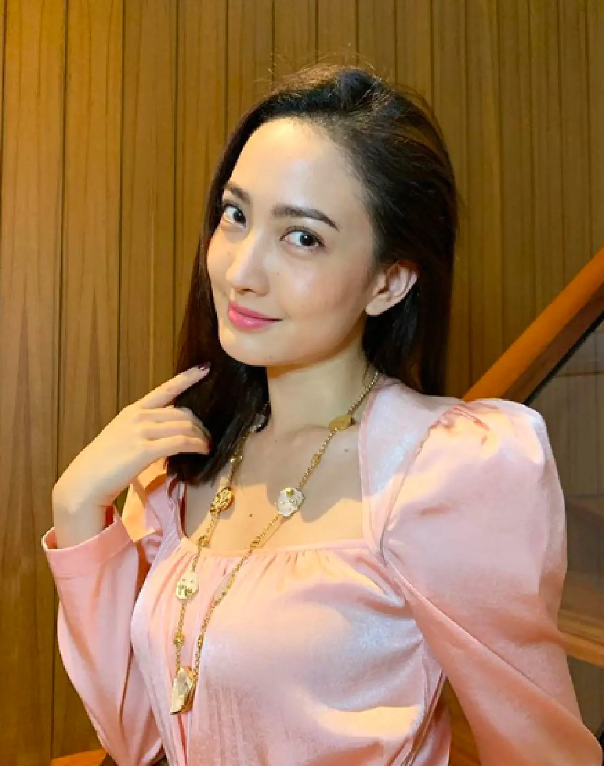 “แต้ว ณฐพร” ประกาศขอรับบริจาคเกล็ดเลือดให้ “คุณพ่อณรงค์ เตมีรักษ์”