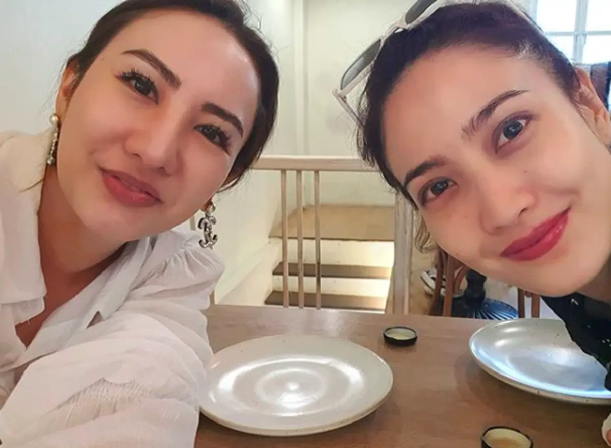 “แต้ว ณฐพร” ประกาศขอรับบริจาคเกล็ดเลือดให้ “คุณพ่อณรงค์ เตมีรักษ์”