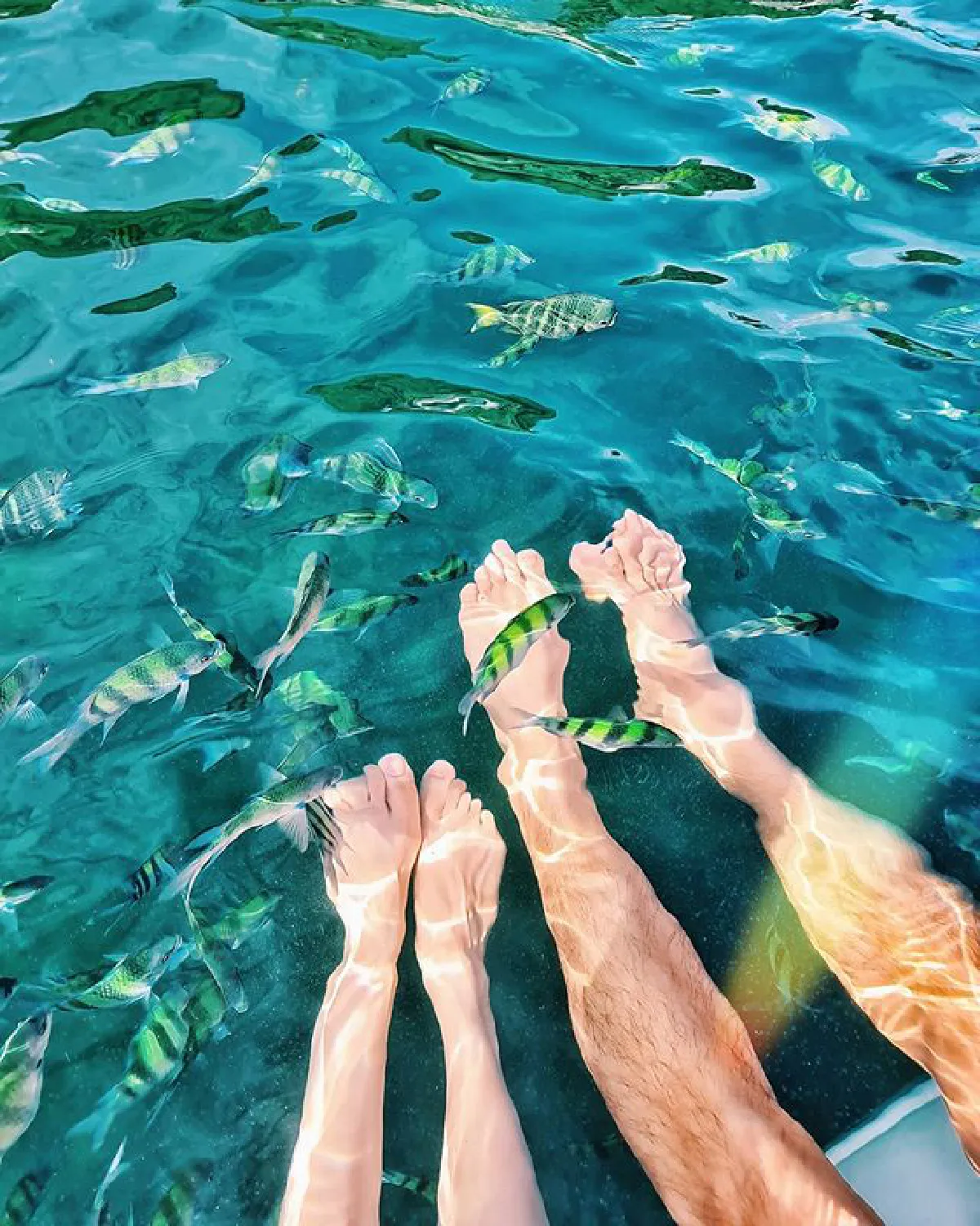 ตูน บอดี้สแลม ขับรถนานกว่า 11 ชั่วโมงลงใต้พา ก้อย เที่ยวทะเลภูเก็ต