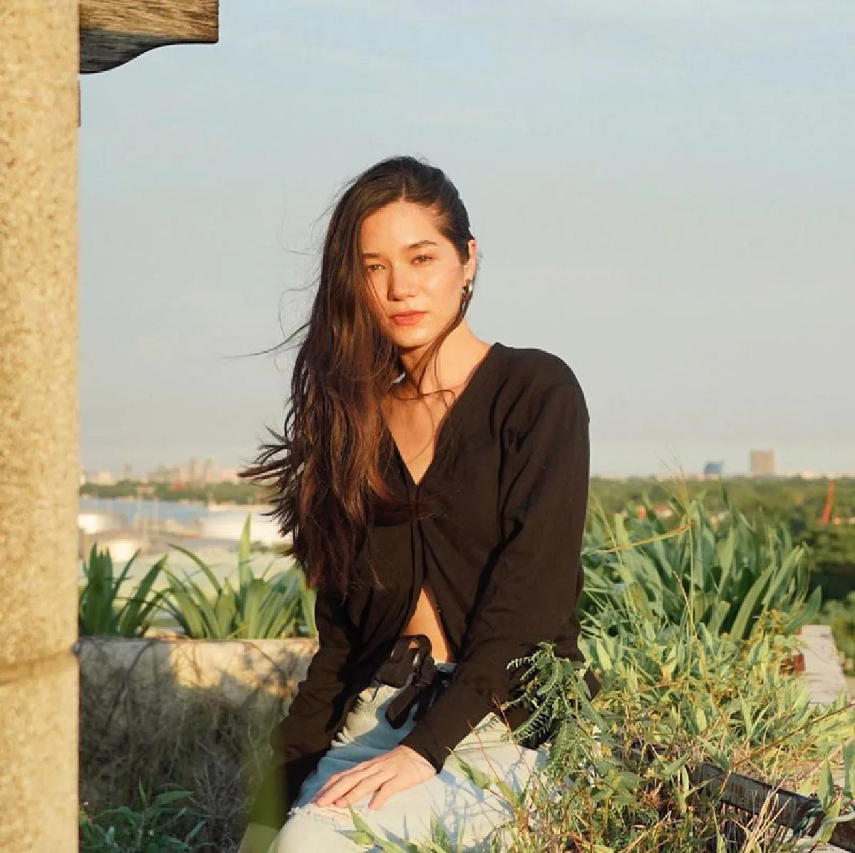 ใครจีบใครก่อน? เก้า จิรายุ-วี วิโอเลต เผยจุดเริ่มต้นความรักที่บอกเลยว่าพีค