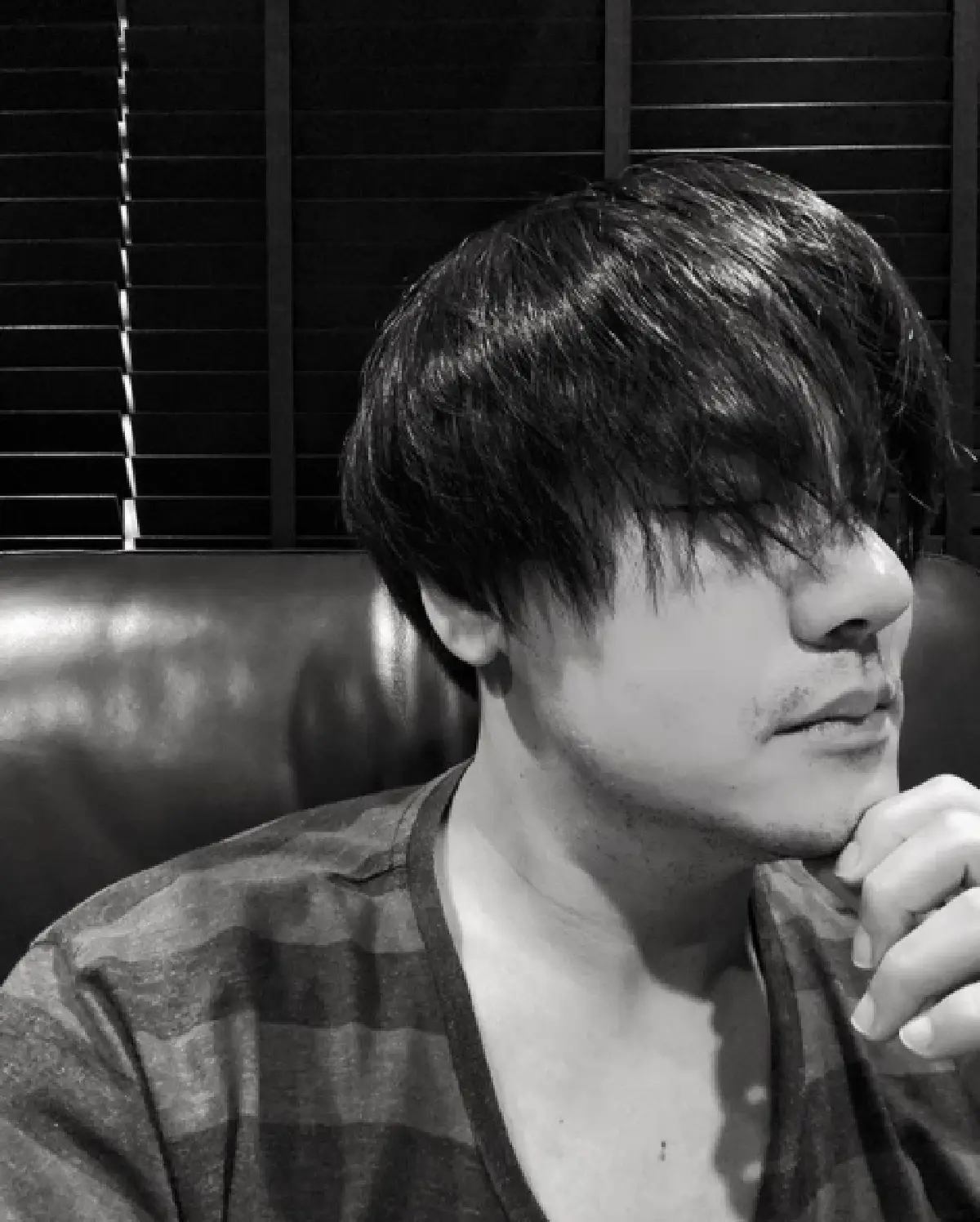  "อ๊อฟ ปองศักดิ์" เผยจมูกใหม่ หลังเพิ่งไปทำมาช่วงคลายล็อกดาวน์