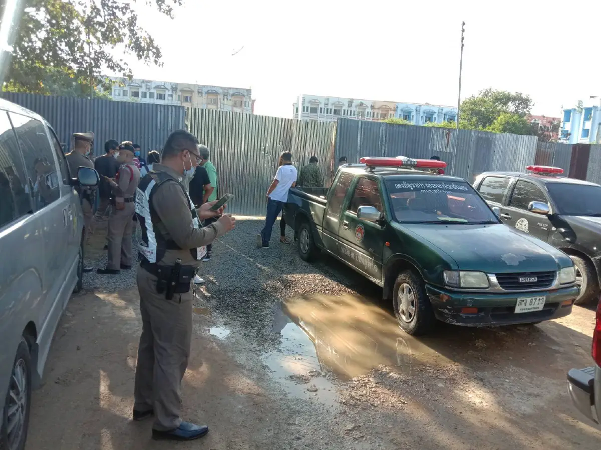 ไม่สนพรก.ฉุกเฉิน! 2 บ่อนใหญ่บนเกาะภูเก็ตเปิดเย้ยกฎหมาย