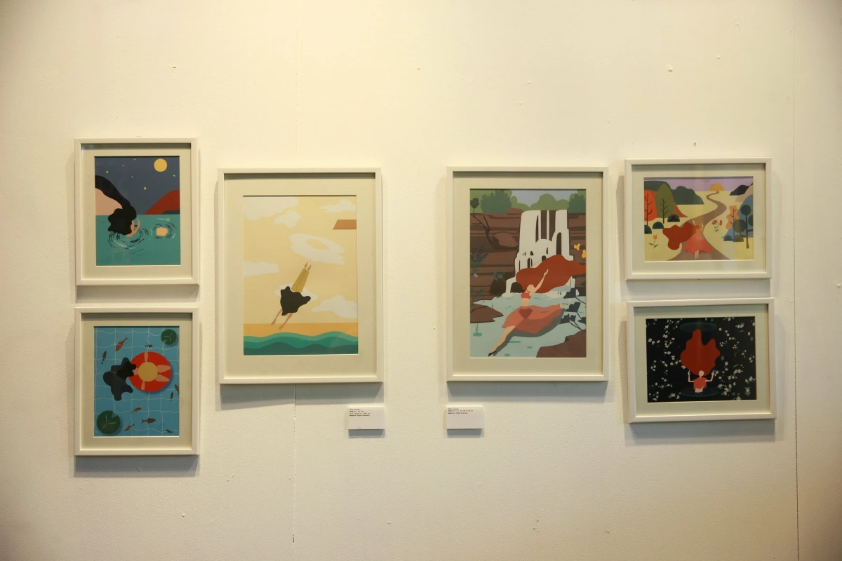 อาร์ตติสท์เจนใหม่สะท้อนชีวิตเด็กไทยในรั้วโรงเรียน