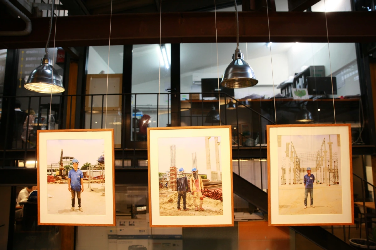 อาร์ตติสท์เจนใหม่สะท้อนชีวิตเด็กไทยในรั้วโรงเรียน