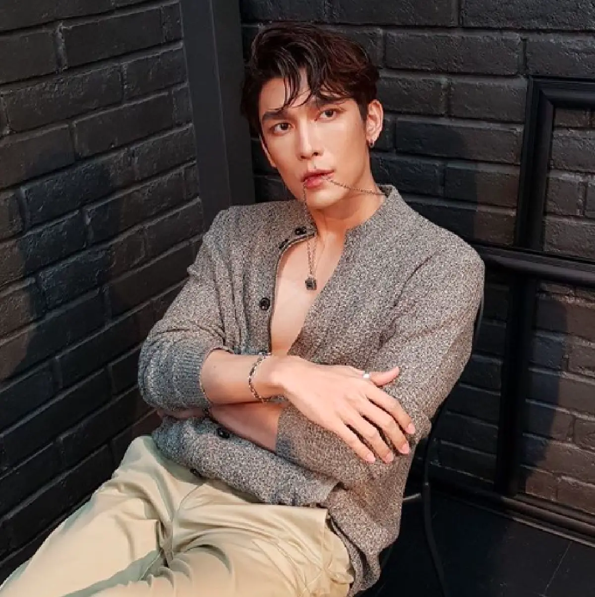 10 อันดับคนบันเทิงที่มียอดติดตาม IG สูงสุดประจำเดือน มิ.ย. 63 