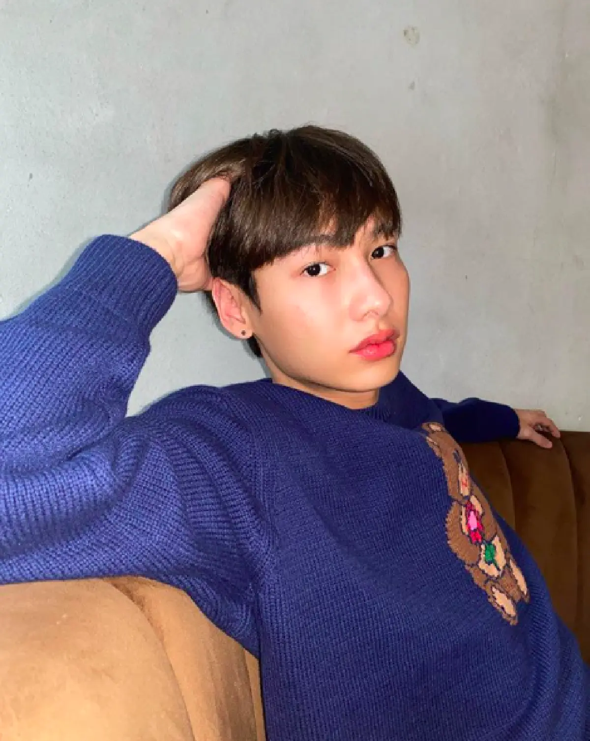 10 อันดับคนบันเทิงที่มียอดติดตาม IG สูงสุดประจำเดือน มิ.ย. 63 