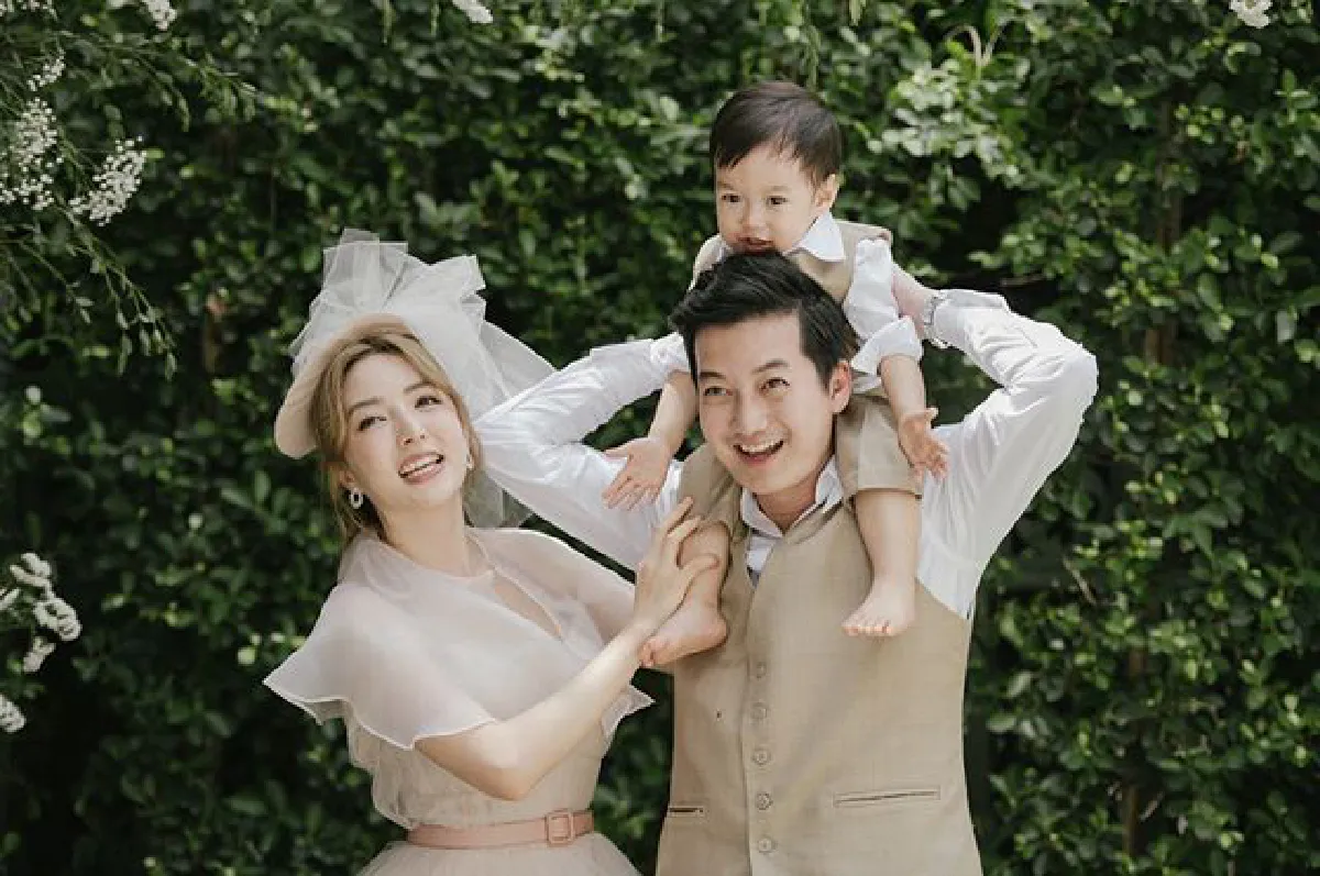 ทุ่มทุนสร้าง! เชน ธนา ทำบุญขึ้นบ้านใหม่ 200 ล้าน อลังการจนนึกว่างานแต่ง