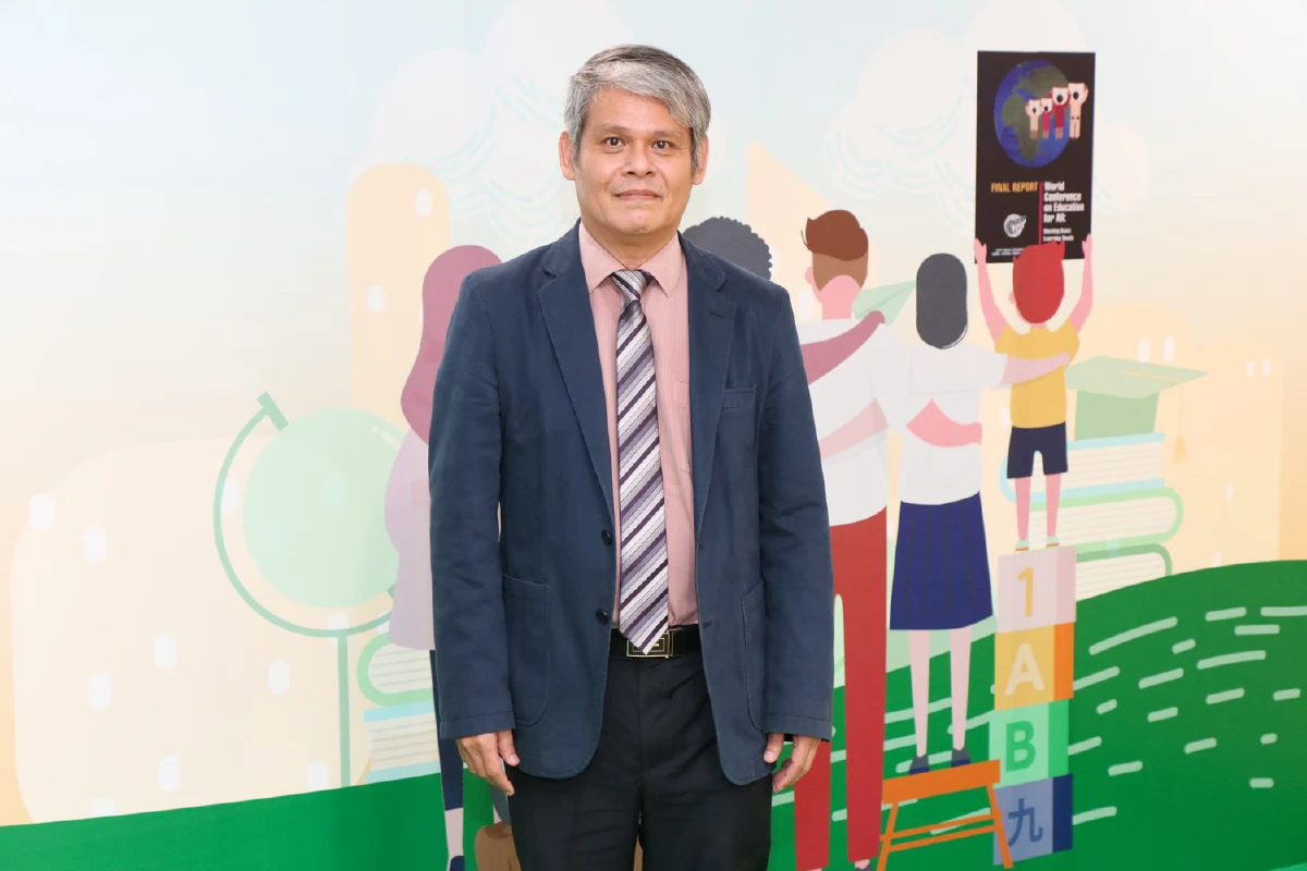 กสศ.จัดเวทีวิชาการนานาชาติแก้ความเหลื่อมล้ำหลังวิกฤตโควิด-19