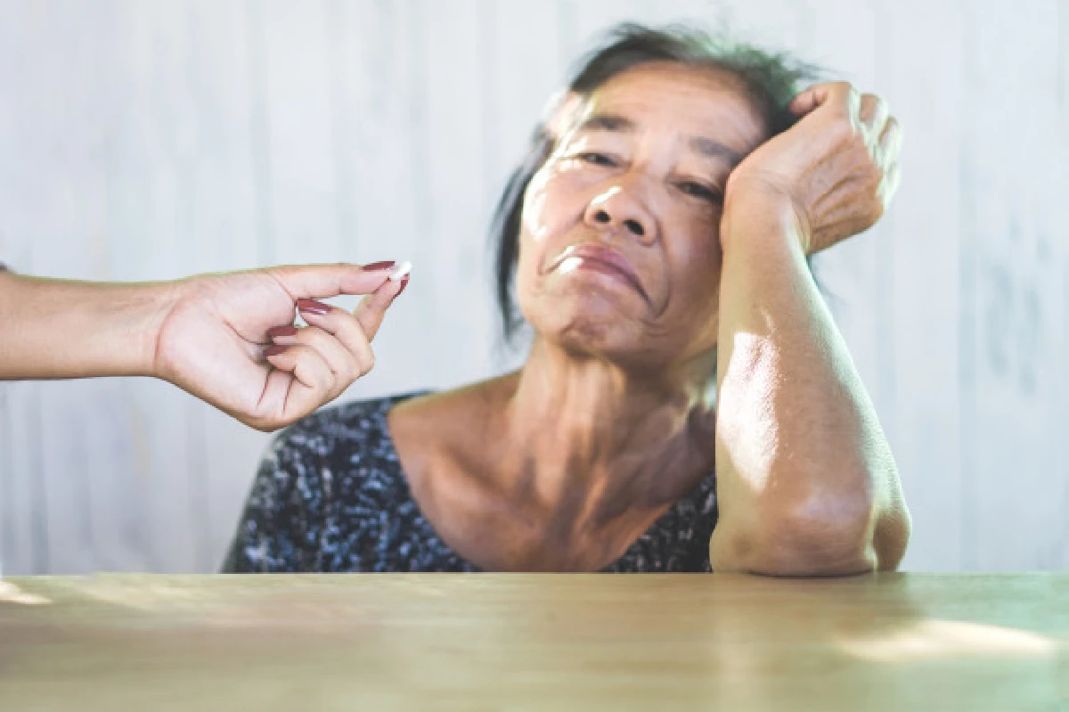 ‘อัลไซเมอร์’ สมองเสื่อมไม่ใช่แค่เรื่องความจำ