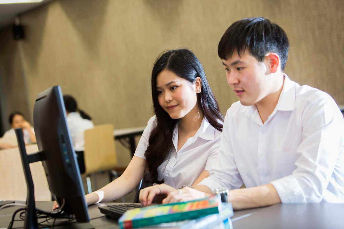 ทักษะ 4 ด้านที่โลกต้องการหลังโควิด-19