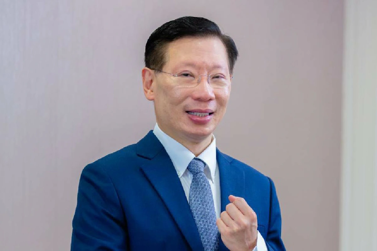 เศรษฐกิจไทยหลังโควิด ใช้เวลาฟื้น2ปีครึ่ง-3ปีกลับมาเติบโตเท่าช่วงก่อน 