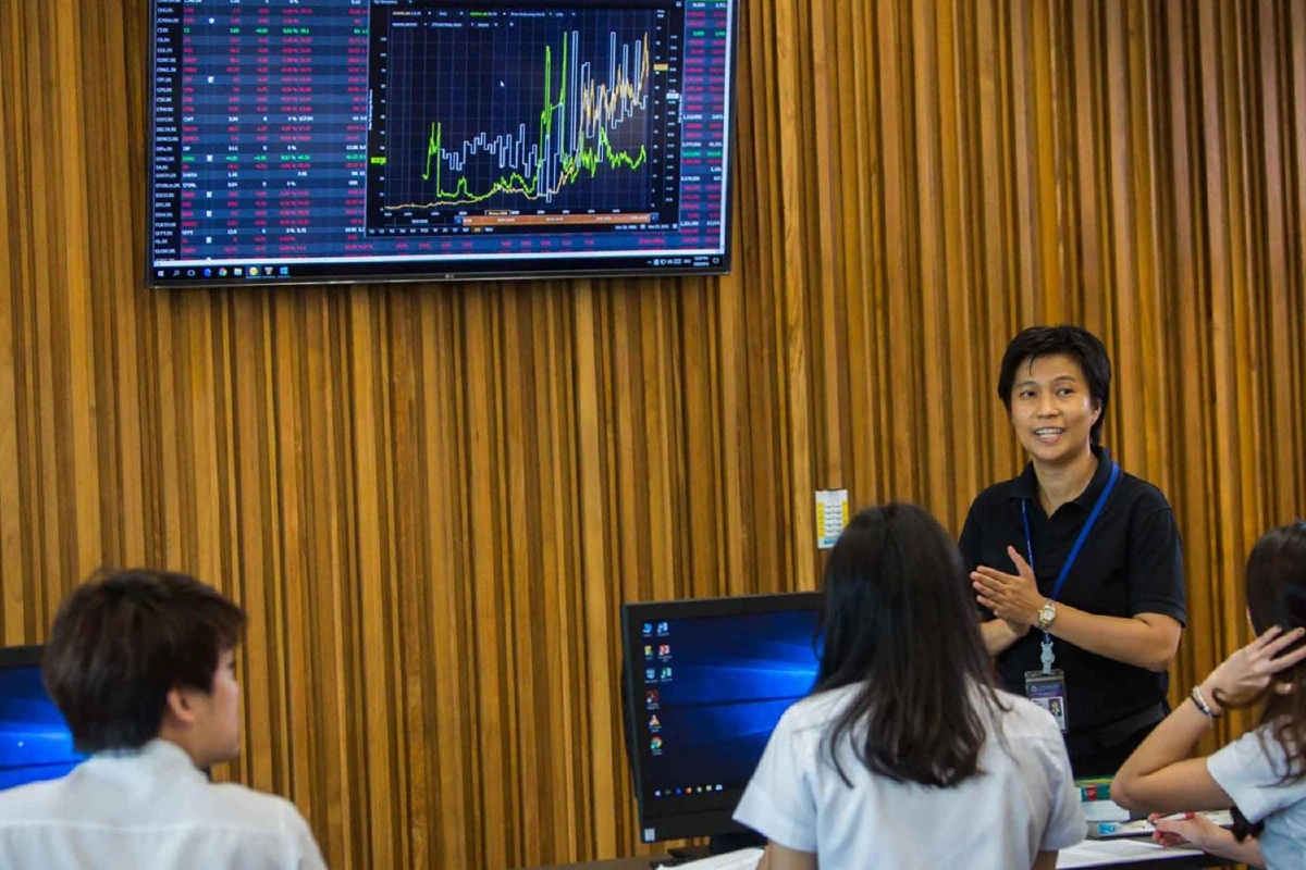 ทักษะ 4 ด้านที่โลกต้องการหลังโควิด-19