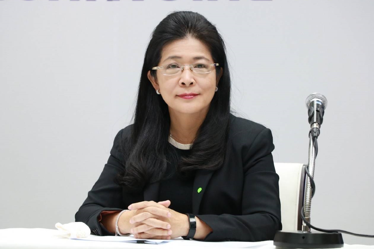 "หญิงหน่อย"ชำแหละงบปี64ไม่สนใจ"สึนามิเศรษฐกิจ"มีแบ่งเค้ก"ราชการ-พ่อค้า" "หญิงหน่อย"ชำแหละงบปี64ไม่สนใจ"สึนามิเศรษฐกิจ"มีแบ่งเค้ก"ราชการ-พ่อค้า"