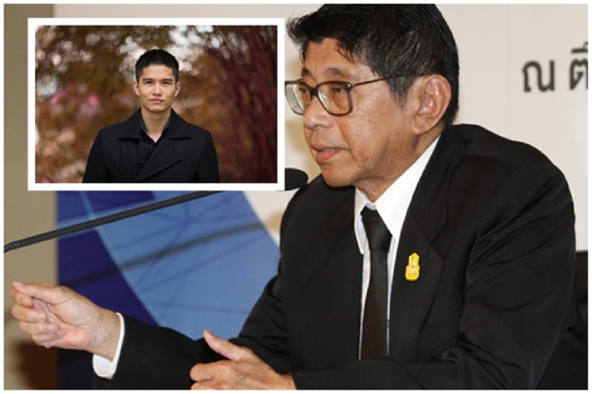 ไม่รู้จัก "ฌอน บูรณะหิรัญ" วิษณุ ชี้ พรบ.เรี่ยไรบังคับใช้ทุกราย ไม่รู้จัก "ฌอน บูรณะหิรัญ" วิษณุ ชี้ พรบ.เรี่ยไรบังคับใช้ทุกราย
