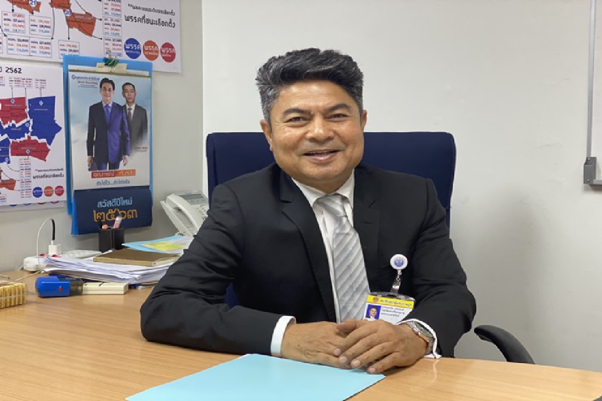 เทพไท มอง "สมคิด"โยนหินถามทางปม "ยุบสภา" ชี้ เป็นไปได้สูง เทพไท มอง "สมคิด"โยนหินถามทางปม "ยุบสภา" ชี้ เป็นไปได้สูง