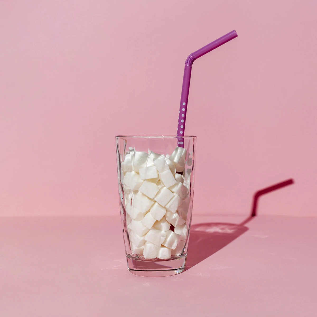 ลดหวาน ลดน้ำตาลลงอีกครึ่ง!!