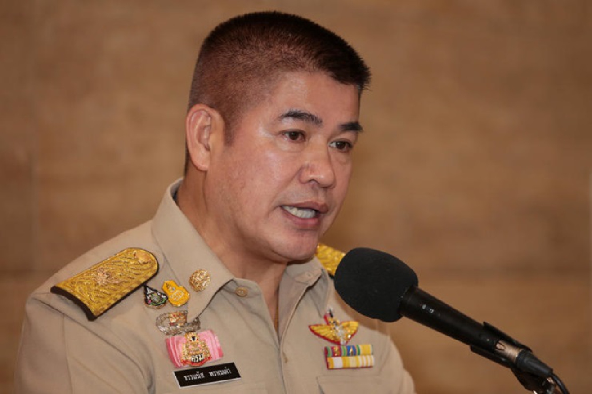 รอดอีกคน! ศาลรธน.ไม่รับคำร้องสอยสมาชิกภาพ ส.ส. "ธรรมนัส " รอดอีกคน! ศาลรธน.ไม่รับคำร้องสอยสมาชิกภาพ ส.ส. "ธรรมนัส "