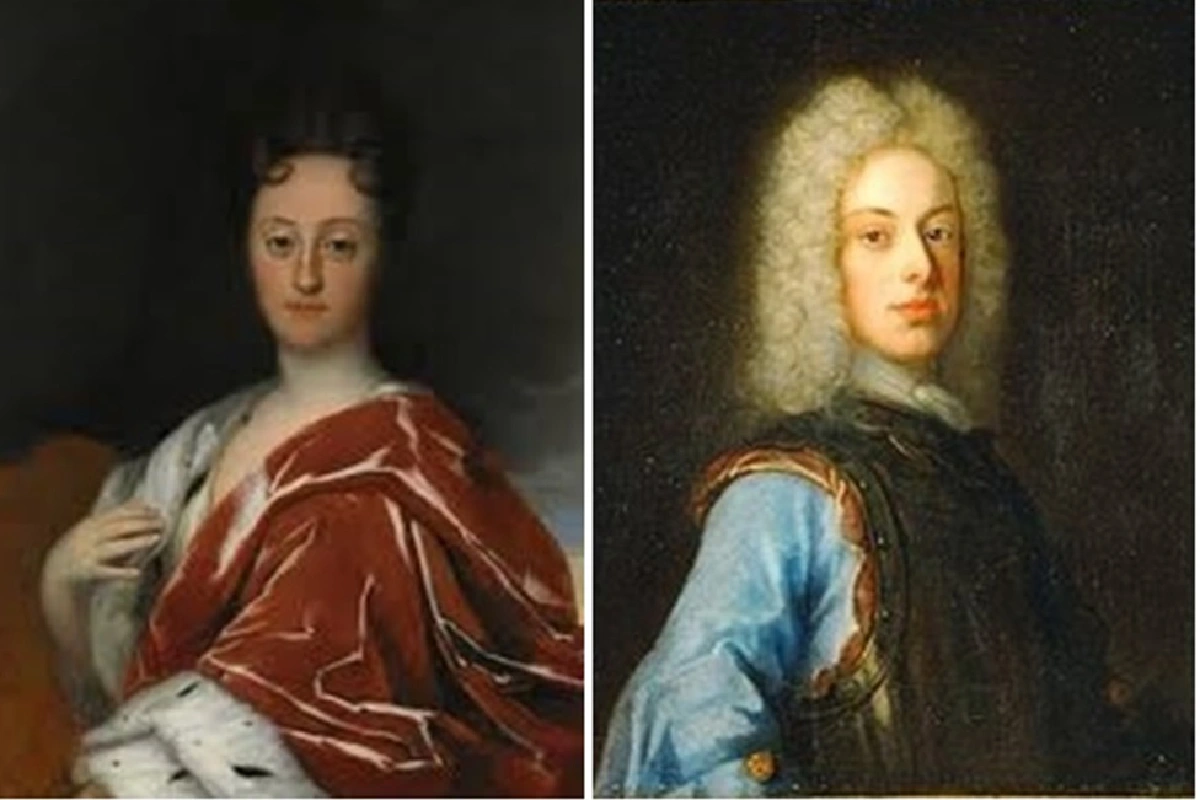 การสิ้นสุดระบอบสมบูรณาญาสิทธิราชย์ในสวีเดน (ตอนที่สี่) : การแย่งชิงบัลลังก์