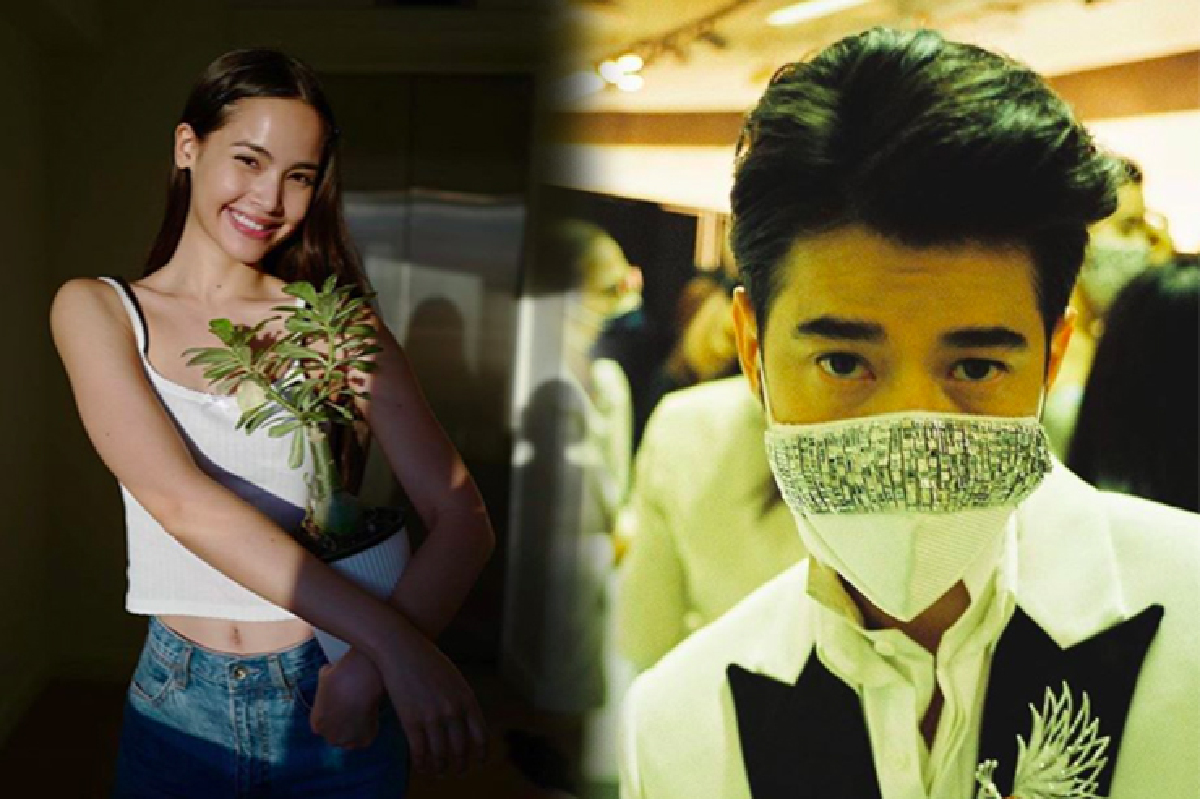 "มาริโอ้" ได้รับผลกระทบจาก "ญาญ่า” ขอร้องให้เลิกโพสต์ภาพกับต้นไม้ ซื้อไม่ไหว "มาริโอ้" ได้รับผลกระทบจาก "ญาญ่า” ขอร้องให้เลิกโพสต์ภาพกับต้นไม้ ซื้อไม่ไหว