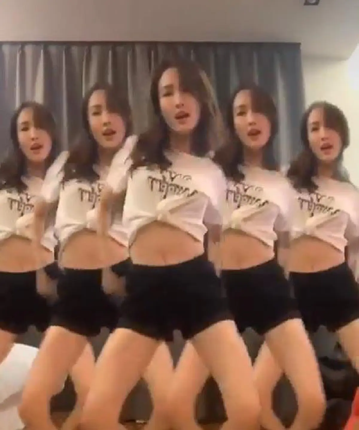 เผยเหตุผลของ แต้ว ณฐพร ที่ยังเล่น TikTok เพราะคุณพ่อ..แม้จะโดนชาวเน็ตรุมด่า