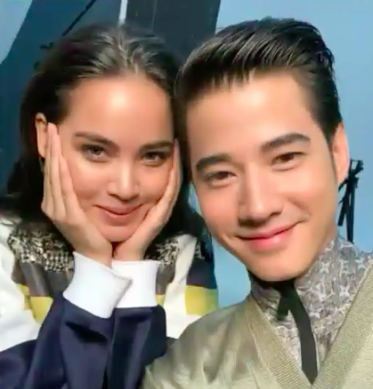 "มาริโอ้" ได้รับผลกระทบจาก "ญาญ่า” ขอร้องให้เลิกโพสต์ภาพกับต้นไม้ ซื้อไม่ไหว
