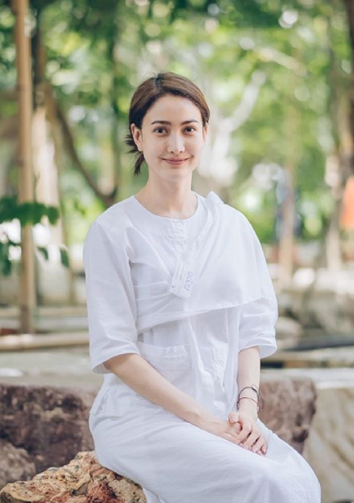 สุดเศร้า! แต้ว ณฐพร โพสต์ภาพจับมือคุณพ่อ..พร้อมเขียนคำอำลาครั้งสุดท้าย 