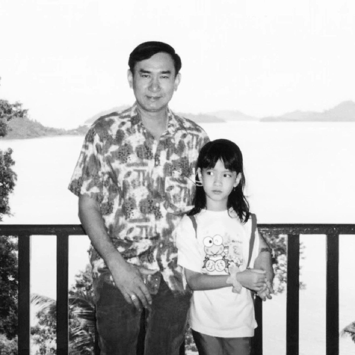 เผยเหตุผลของ แต้ว ณฐพร ที่ยังเล่น TikTok เพราะคุณพ่อ..แม้จะโดนชาวเน็ตรุมด่า