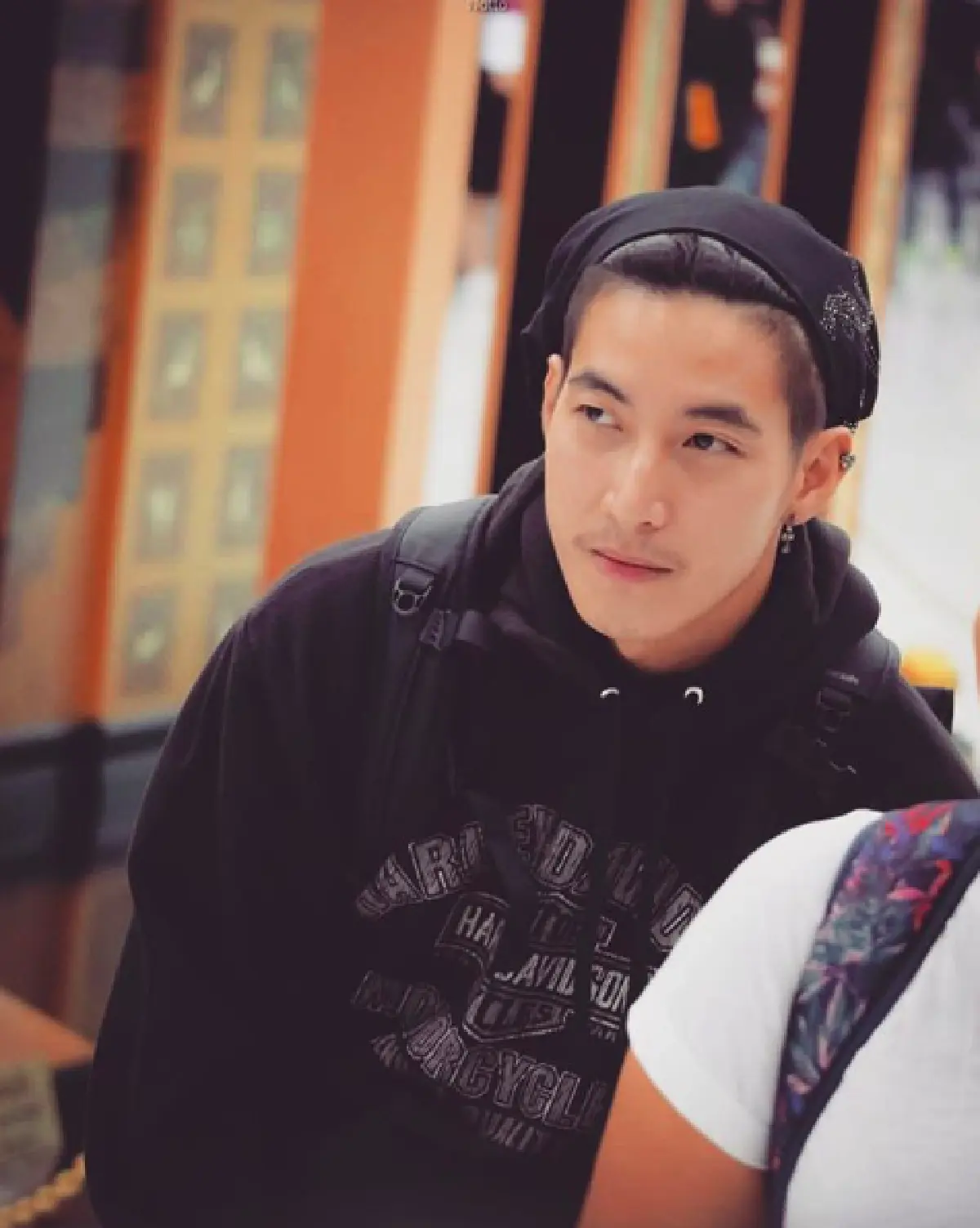 “โตโน่” งัดหลักฐานโชว์บริจาคเงินแสนให้ “ฌอน” ช่วยดับไฟป่าเชียงใหม่ 